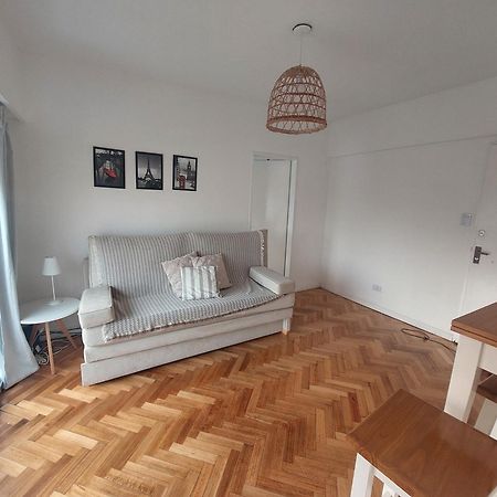 Palermo Piso Alto Vista Abierta Todo Luz Y Sol Apartment Buenos Aires Bagian luar foto
